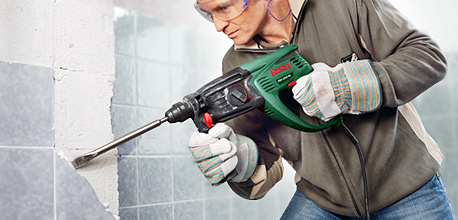 Перфораторы