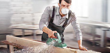 Электрорубанки