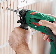 Электродрели